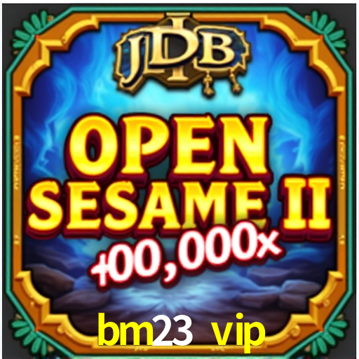 bm23 vip